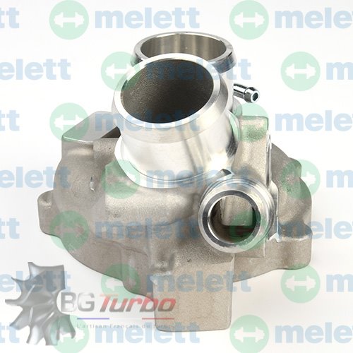 PIECES DETACHEES - Carter compresseur K0CG (Turbo 179205)
