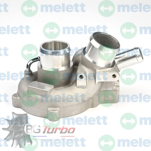 PIECES DETACHEES - Carter compresseur K0CG (Turbo 179205)
