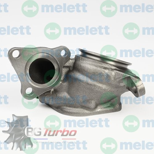 PIECES DETACHEES - Carter turbine K0CG (Turbo 179204)
