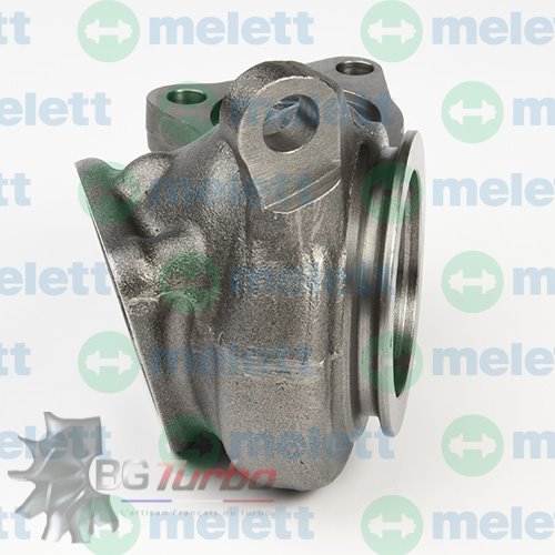 PIECES DETACHEES - Carter turbine K0CG (Turbo 179204)
