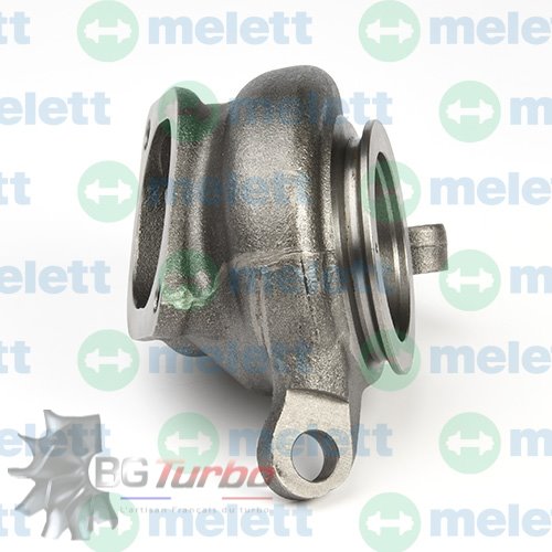 PIECES DETACHEES - Carter turbine K0CG (Turbo 179205)
