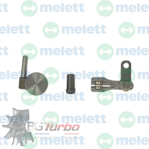 Turbo PIECES DETACHEES - Soupape De Regulation 5303-970-0086, 5303-970-0105 Vehicle fitmentVOLKSWAGEN, AUDI, SKODA, SEAT 2.0LKit K03 (Turbo 5303-970-0105)
