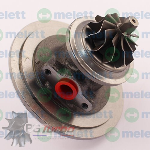 PIECES DETACHEES - CHRA - Ensemble tournant équilibré K03 (5303-710-5158) MFS C/W
