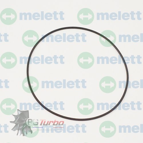 Turbo PIECES DETACHEES - Segment - O Ring K03/04 (Comp Cover)
