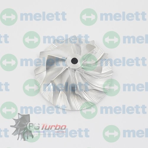 PIECES DETACHEES - Plaque arrière K04 (5304-150-5702)
