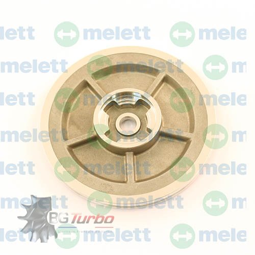 PIECES DETACHEES - Plaque arrière K04 (5304-151-5729)
