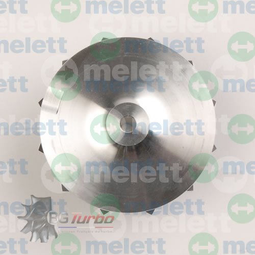 PIECES DETACHEES - Roue compresseur K04 (5304-123-2209)
