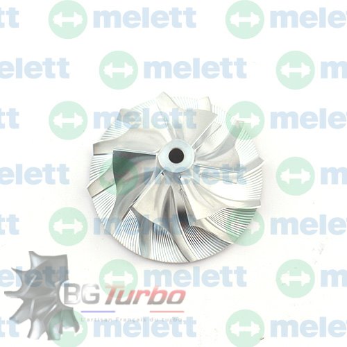 PIECES DETACHEES - Roue compresseur (MFS) K04 (5306-123-2016)
