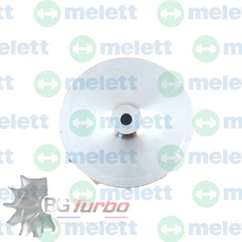 PIECES DETACHEES - Roue compresseur (MFS) K04 (5306-123-2016)
