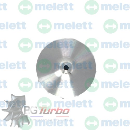 PIECES DETACHEES - Roue Compresseur (MFS) K04 (5306-123-2022) 5304-970-0201Vehicle fitment(s)FORD Edge 2.0 DDimensionsInd: 39.3mm Exd: 56.1mm Tip: 4.1mmO.E. part number(s)5306-123-2022
