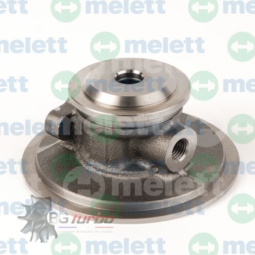 Turbo PIECES DETACHEES - Carter central K03/4 (Oil Cooled/Twin Oil Feed)
