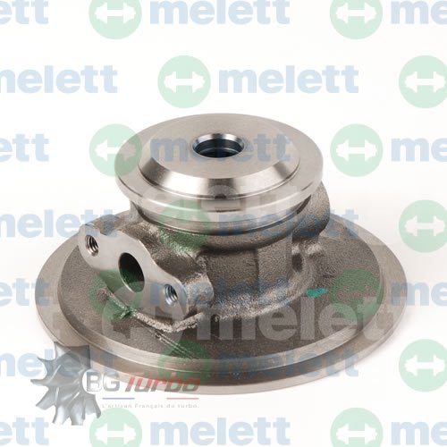PIECES DETACHEES - Carter central K03/4 (Twin Oil Feed/M10 Inlet)
