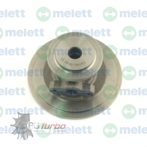Turbo PIECES DETACHEES - Carter central K04 (5304-151-0502)
