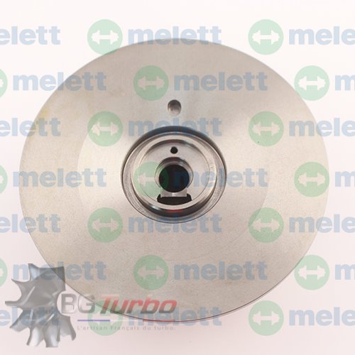 Turbo PIECES DETACHEES - Carter central K04 (5304-151-0506)
