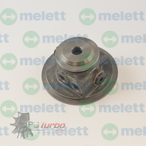 PIECES DETACHEES - Carter central K04 W/Cooled Single Feed (5304-150-0037)
