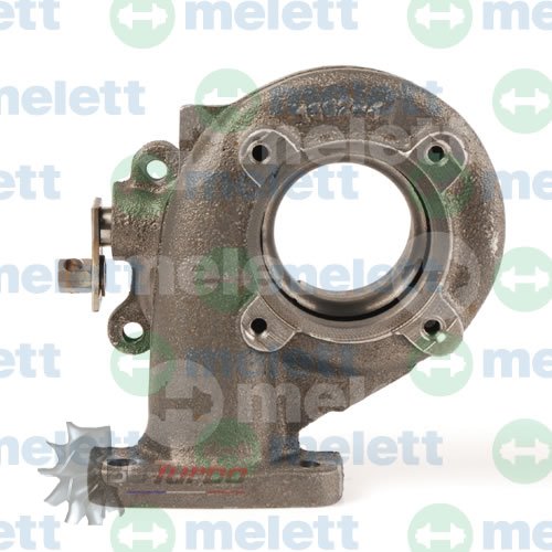 PIECES DETACHEES - Carter turbine K04 Transit (5008 Deep Trim Shaft)
