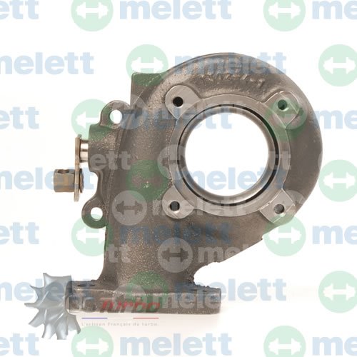 PIECES DETACHEES - Carter turbine K04 Transit (5010 Small Trim Shaft)
