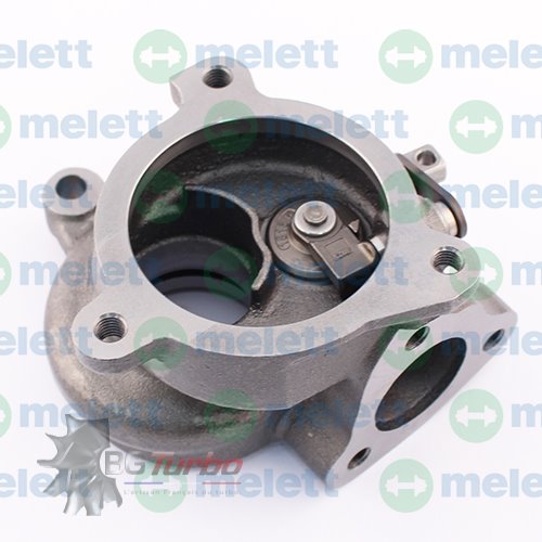 PIECES DETACHEES - Carter turbine K04
