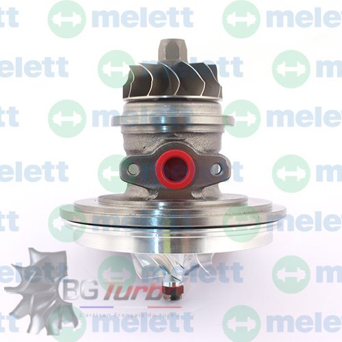 PIECES DETACHEES - CHRA K04 (5304-710-0553) MFS C/W5304-970-0126/ 44Bi-Turbo numbers1000-970-0051/69/97/0101/0114/0115Vehicle fitmentVOLKSWAGEN Amarok 2.0D
