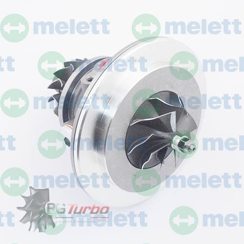 PIECES DETACHEES - CHRA - Ensemble tournant équilibré K04 (5304-710-0510)
