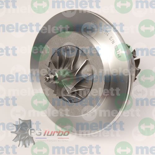 PIECES DETACHEES - CHRA - Ensemble tournant équilibré K04 (replaces 5304-710-0500, 7.4 Tip Height)
