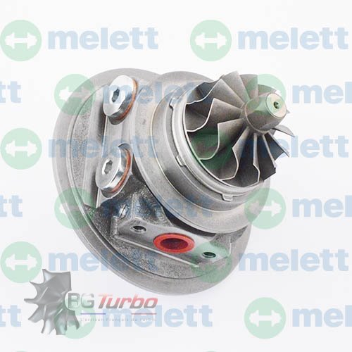 PIECES DETACHEES - CHRA - Ensemble tournant équilibré K04 (5304-710-0517)
