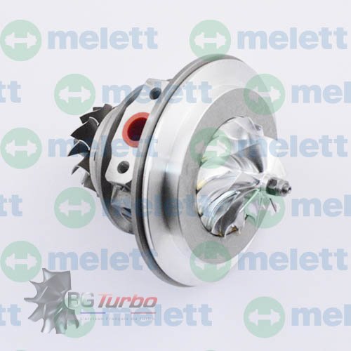 Turbo PIECES DETACHEES - CHRA - Ensemble tournant équilibré K04 (Turbo 5304-970-0090) MFS C/W

