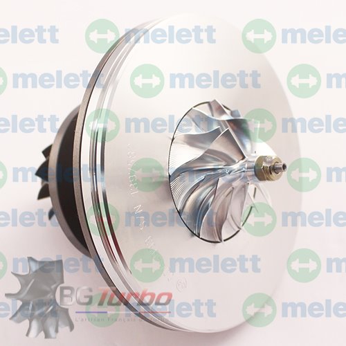 PIECES DETACHEES - CHRA - Ensemble tournant équilibré K04 (5304-710-0585) MFS C/W
