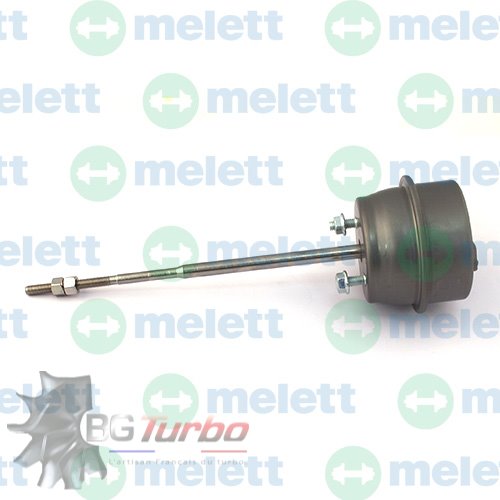 PIECES DETACHEES - Soupape de régulation - Actuator K03 (5825-110-5099)
