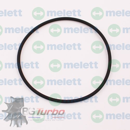 Turbo PIECES DETACHEES - Segment - O Ring B0RV (Comp Cover OD 67.40mm)
