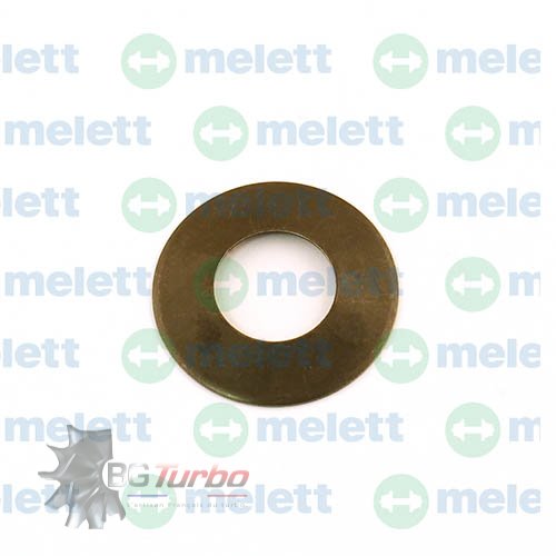 Turbo PIECES DETACHEES - Cloche thermique BV30 (1930-059-0900)
