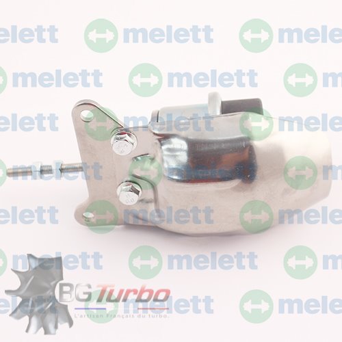 PIECES DETACHEES - Soupape de régulation BV40 (Turbo - 5430-970-0000)

