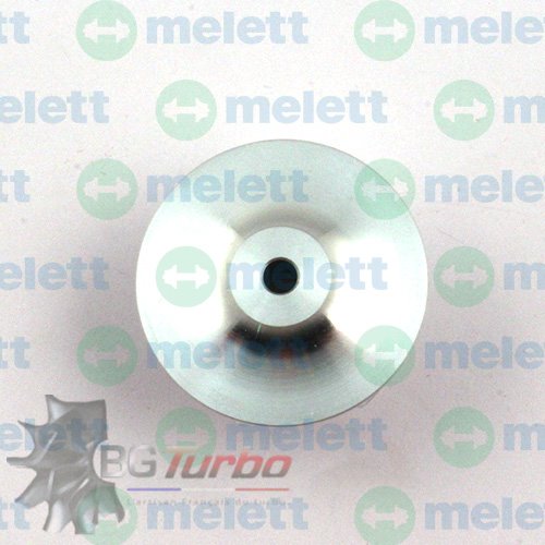 PIECES DETACHEES - Roue compresseur (MFS/Reverse Rotation) B0RV (1636-123-2003)

