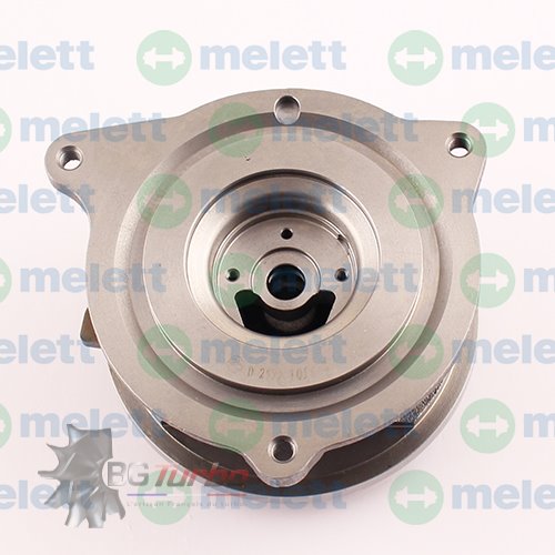 Turbo PIECES DETACHEES - Carter central B0RV (Turbo 1630-970-0003)
