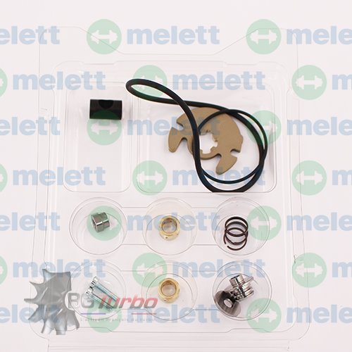 Turbo PIECES DETACHEES - Kit réparation (Majeur) B0RV ( Butée 360°)
