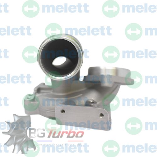 Turbo PIECES DETACHEES - Carter Compresseur BV30 (Turbo 1630-970-0003)1630-970-0000, 1630-970-0001/ 02/ 03/ 05Vehicle fitment(s)AUDI A1, SEAT Toledo/ Ibiza, SKODA Rapid/ Fabia, VOLKSWAGEN / Polo/ 1.4D
