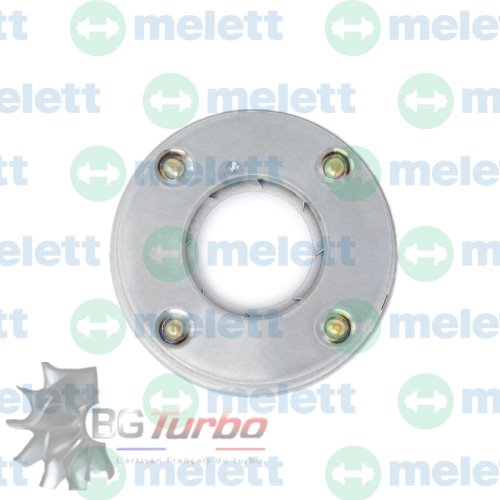Turbo PIECES DETACHEES - Geometrie Variable BV30 (Turbo 1630-970-0003) 1630-970-0000/ 01/ 02/ 03/ 05Vehicle fitmentAUDI A1, SEAT Toledo/ Ibiza, SKODA Rapid/ Fabia, VOLKSWAGEN / Polo/  1.4D
