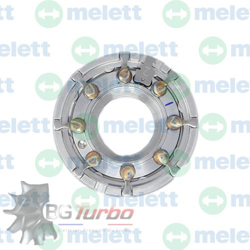 Turbo PIECES DETACHEES - Nozzle Ring 5430-970-0000Vehicle fitment(s)ALFA ROMEO Mito, FIAT Grande Punto/ Punto/ 500 1.3DBV30 (Turbo 5430-970-0000)
