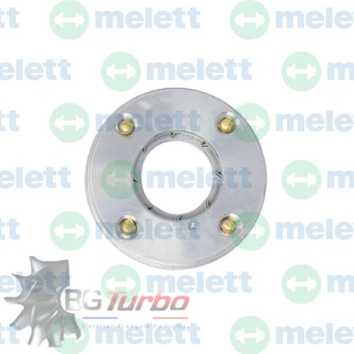 PIECES DETACHEES - Nozzle Ring 5430-970-0000Vehicle fitment(s)ALFA ROMEO Mito, FIAT Grande Punto/ Punto/ 500 1.3DBV30 (Turbo 5430-970-0000)
