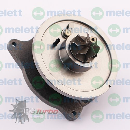 PIECES DETACHEES - CHRA - Ensemble tournant équilibré B0RV (Turbo 1630-970-0003) MFS C/W

