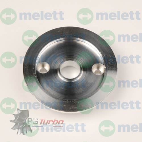 PIECES DETACHEES - Plaque arrière (Insert) KP31 (5431-152-3002)
