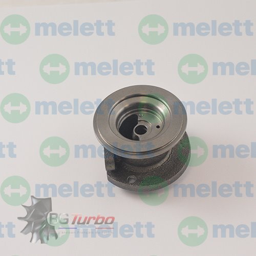 Turbo PIECES DETACHEES - Carter central KP31 (5431-151-0002)
