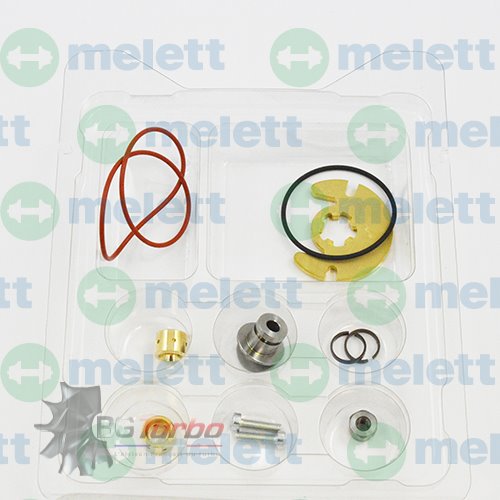 PIECES DETACHEES - Kit réparation (Major) KP31
