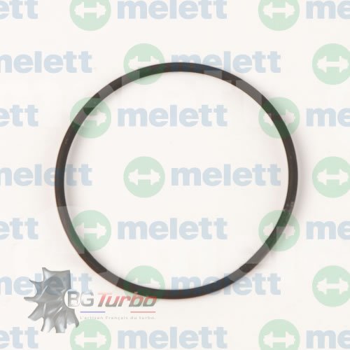 Turbo PIECES DETACHEES - Segment - O Ring KP35/39 (Plaque arrière)
