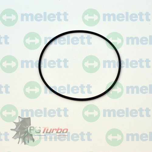 Turbo PIECES DETACHEES - Segment - O Ring KP35 (Comp Cover) Turbo 1000-970-0098
