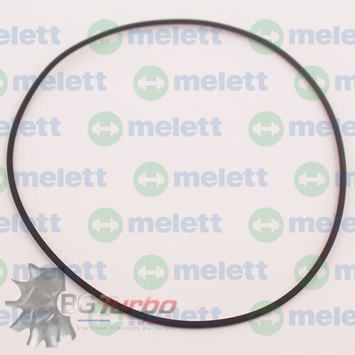 Turbo PIECES DETACHEES - Segment - O Ring BV35 (Comp Cover OD107.10mm)
