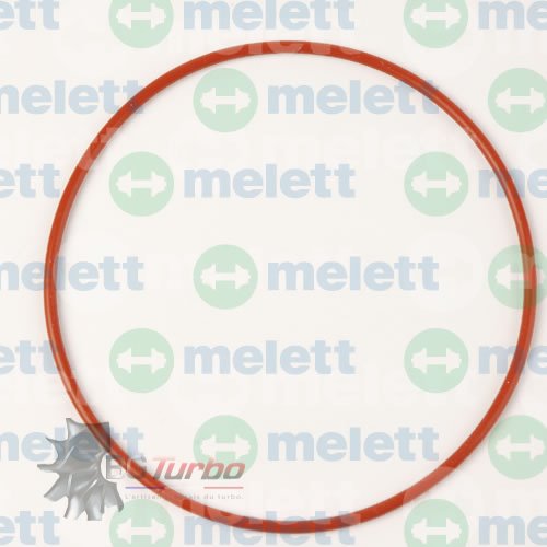 Turbo PIECES DETACHEES - Segment - O Ring KP35 (Comp Cover OD92mm)
