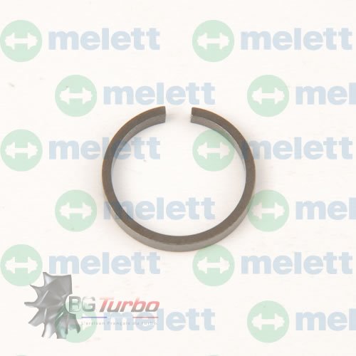 Turbo PIECES DETACHEES - Segment - Piston Ring KP35/39 (Turbine & Comp End) Std/Std
