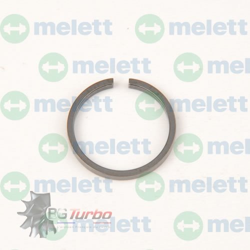 Turbo PIECES DETACHEES - Segment - Piston Ring KP35/39 (1mm width for Twin Ring)
