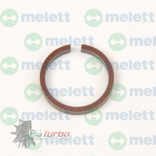 Turbo PIECES DETACHEES - Segment - Piston Ring KP35/39 (+0.010